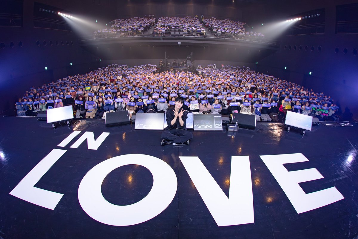 KNSTUDIO_now's tweet photo. 2024 - 25 HWANG IN YOUP FANMEETING TOUR [IN LOVE] in JAPAN https://t.co/Gh94wZ9Mhx