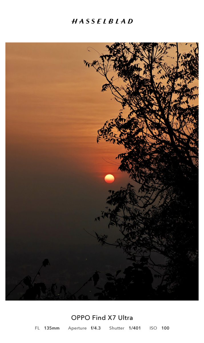 Enjoying Phone Photography . #ShotOnOPPO #OPPOFindX7Ultra <a href="/oppo/">OPPO</a> <a href="/PeteLau/">Pete Lau</a>