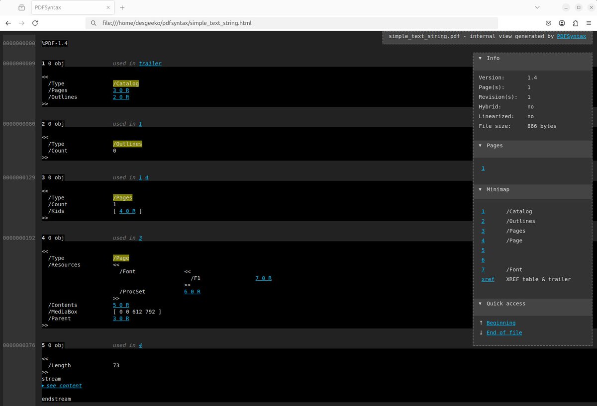 DocSpring tweet media