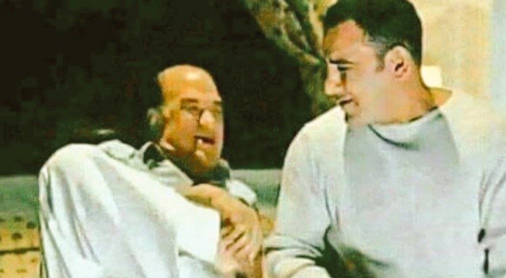 🔴هو #لا_للحرب آلياتها ايه بالضبط يا فندم، سيبك انت ، بس إيه رأيك في فك الارتباط؟