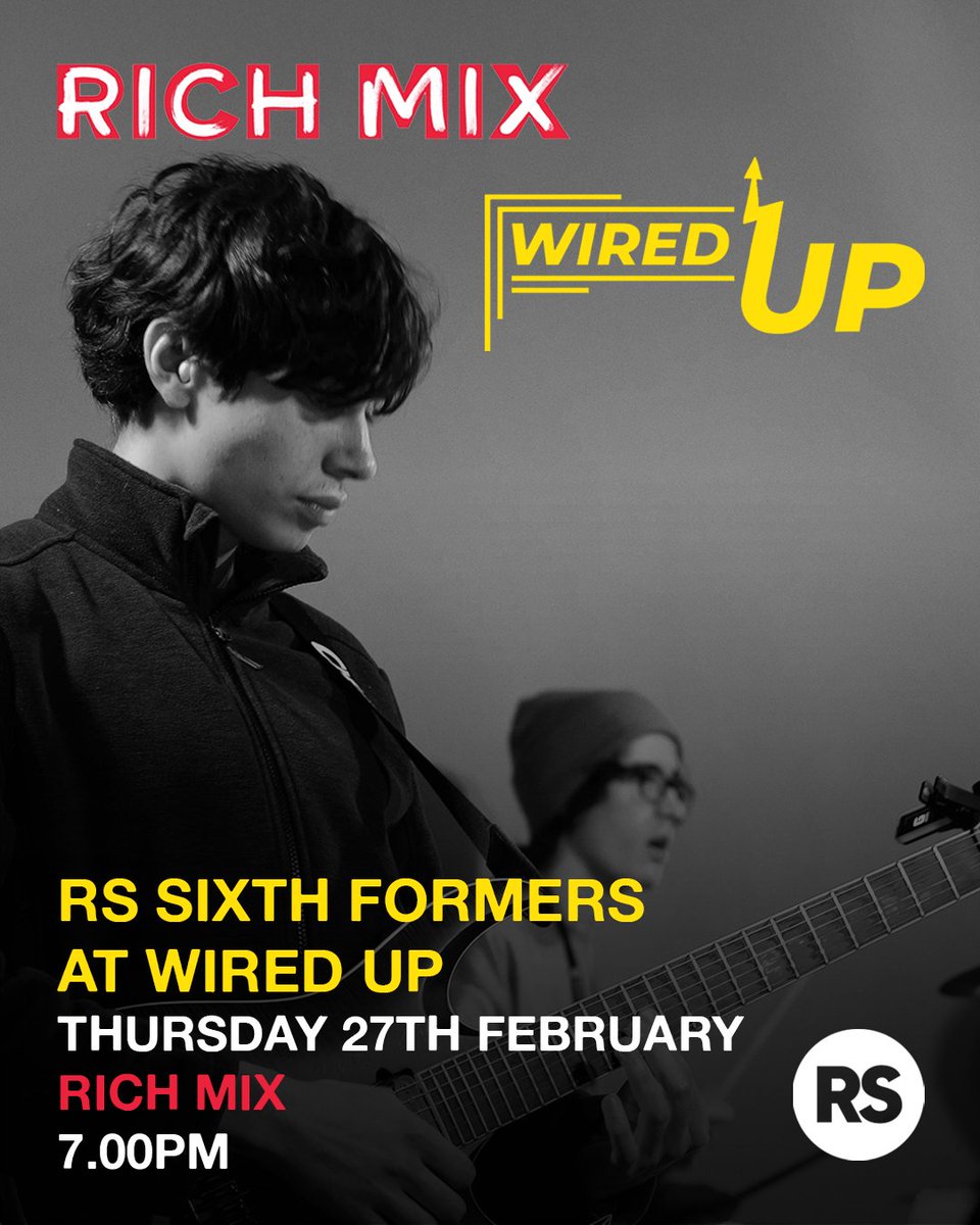 The Rhythm Studio tweet media