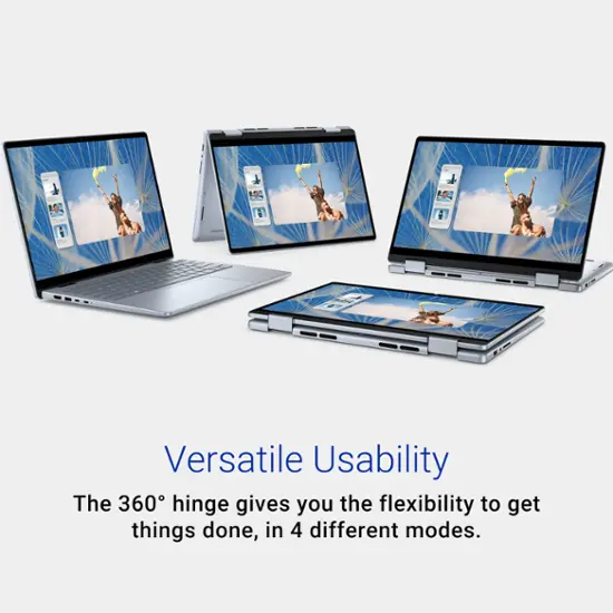 sure_saving's tweet image. Dell Inspiron 2-in-1, only $499.99!
sovrn.co/i974dmc
#TouchscreenLaptop #TechSavings #FlexibleDesign