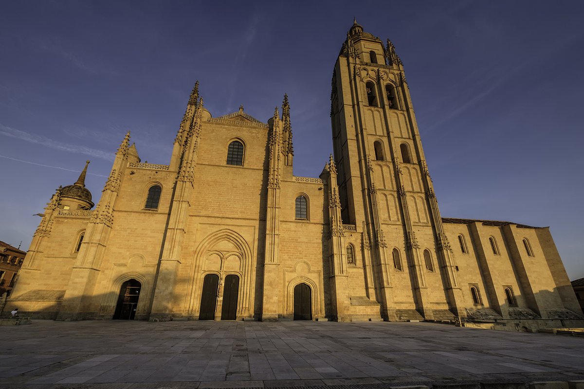 TurismodeSegovia tweet media