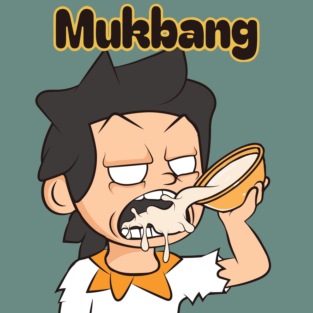 Good Morning  NFT Art
<a href="/LaunchMyNFT/">LaunchMyNFT</a>

This is Good Morning Art's first nft collection, Mukbang.

WL= Mint Free.
Like, RT and drop your SOL wallet.