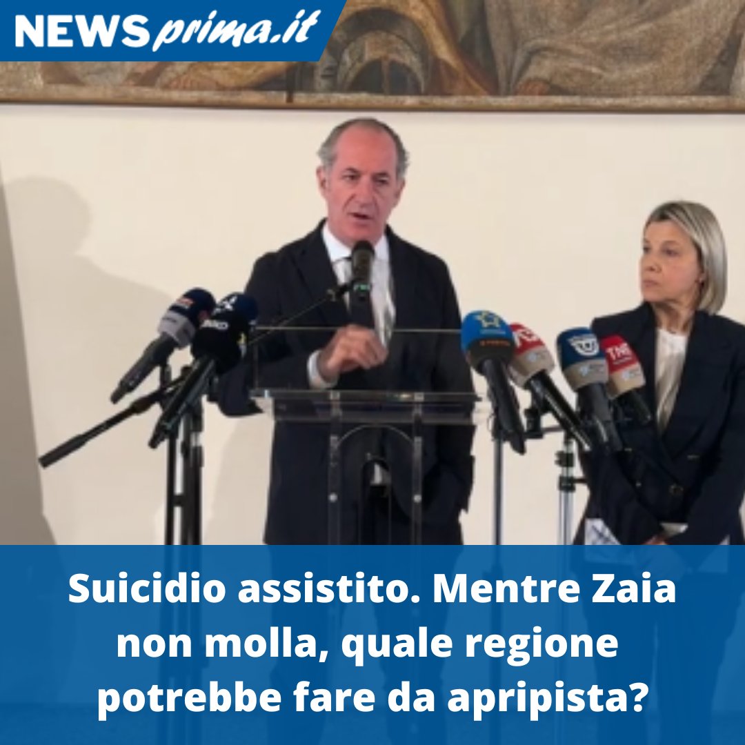 LEGGI: newsprima.it/politica/sul-f…

#zaia #finevita #news #toscana #veneto