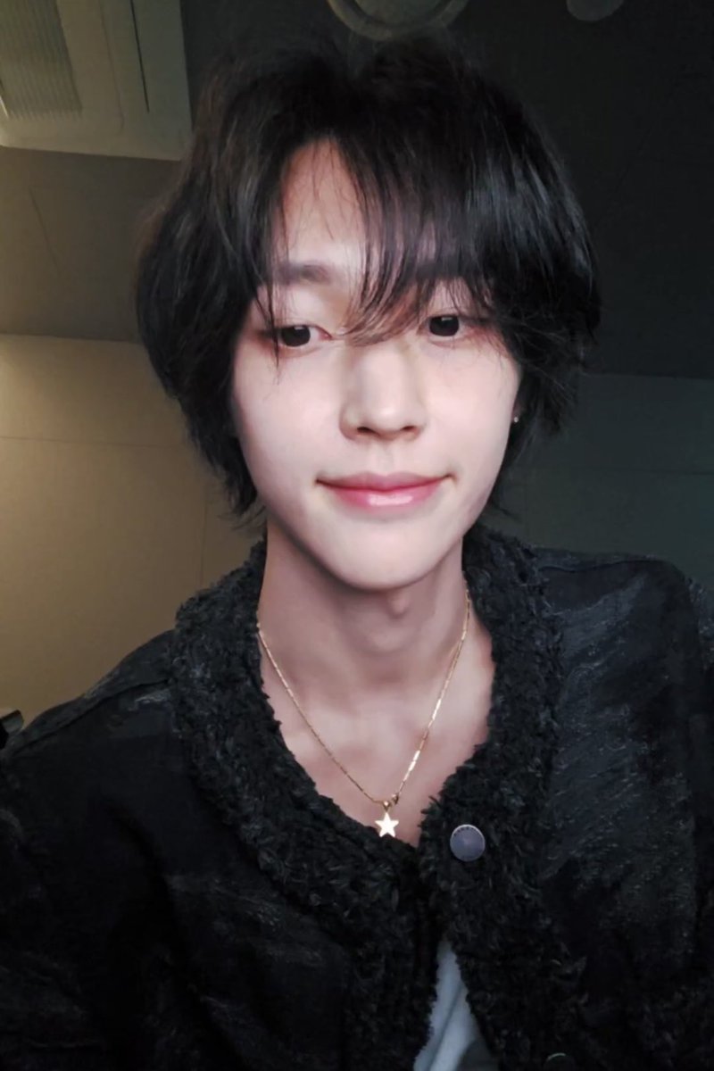 250211 #WONBIN weverse live membership