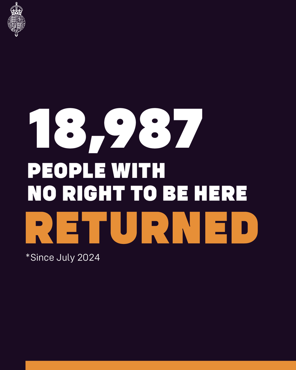 Home Office tweet media