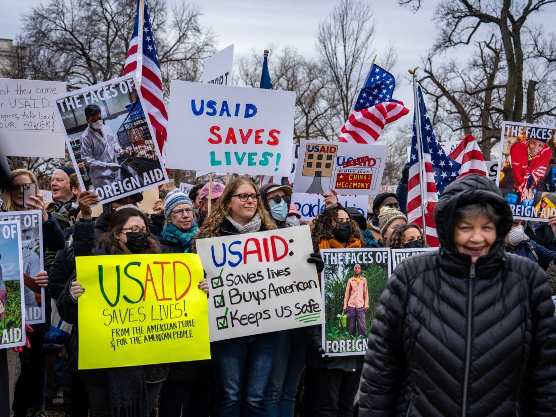 <a href="/Roshan_Rinaldi/">Roshan Rinaldi</a> As stupid as he is he has to know 75 million Kamala &amp; Hillary voters despise 
and detest his very existence