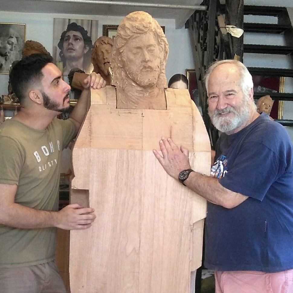 La Pasión tweet media