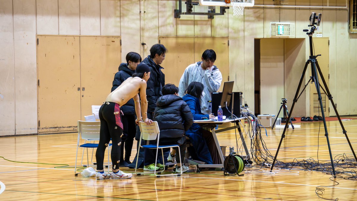 KeitaroSeki's tweet photo. Today's measurements. https://t.co/rXOo5JvLAP