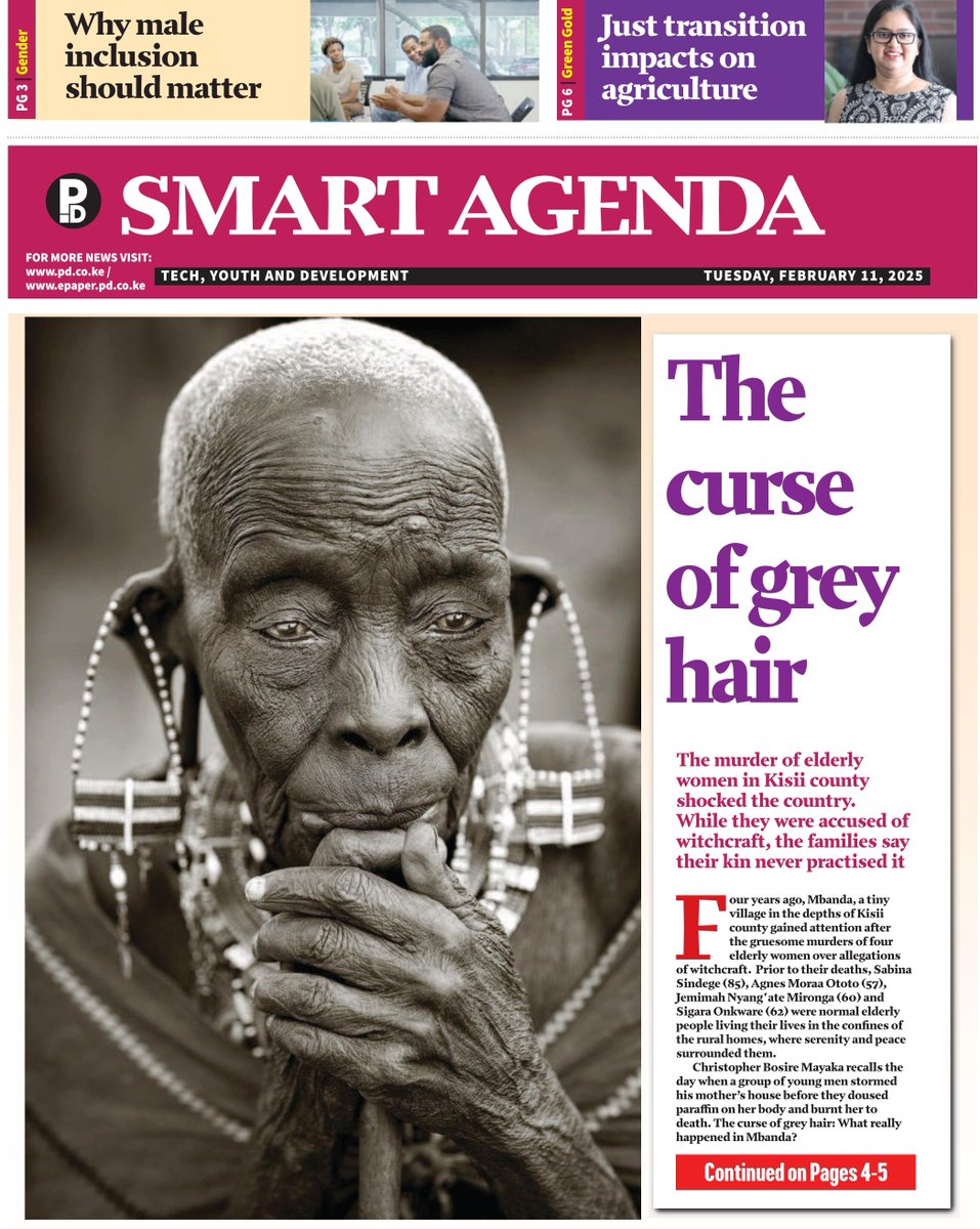 The National Gender and Equality Commission (NGEC) tweet media