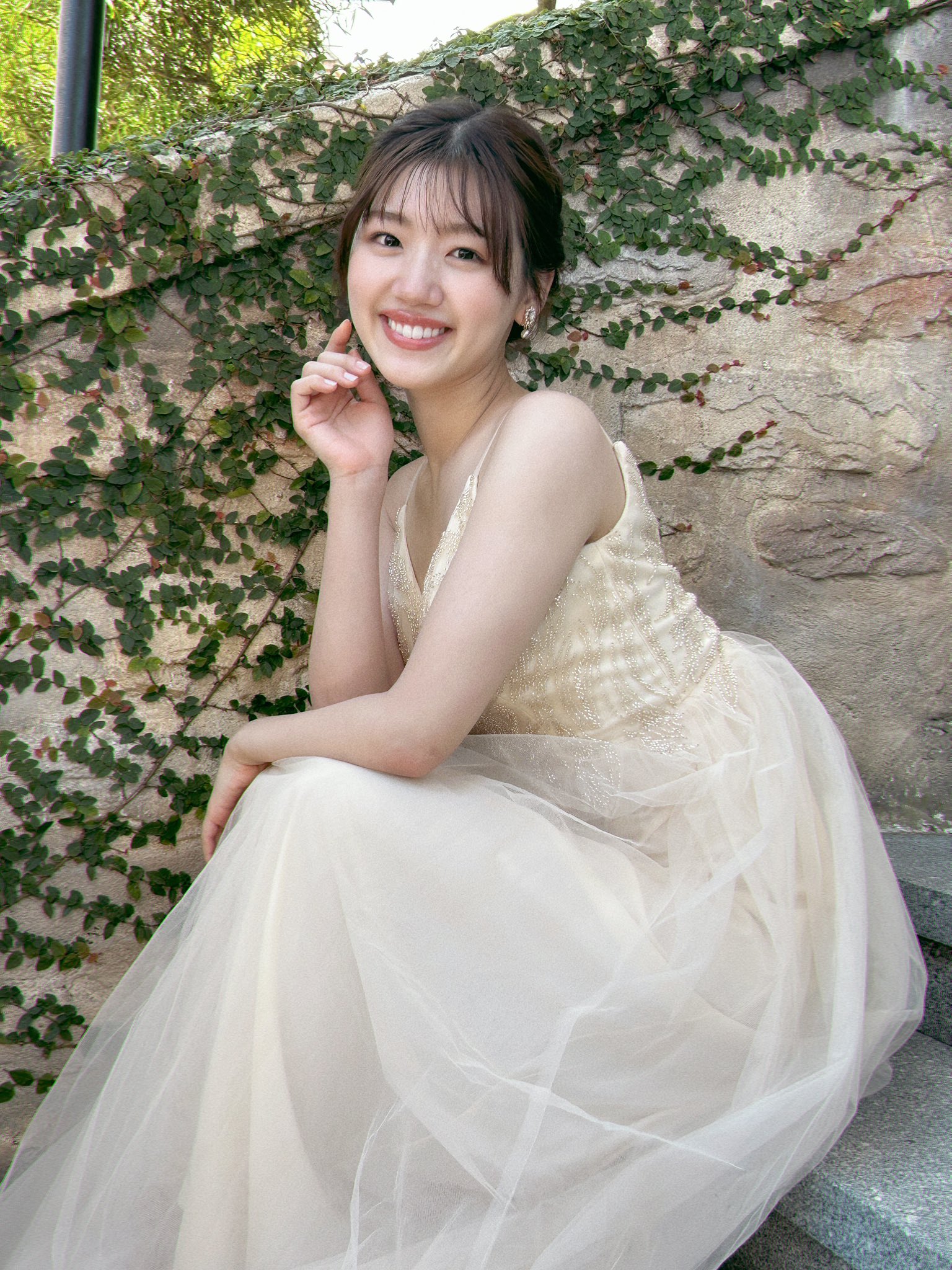 みーぱん★ 画像・写真 日向坂46の佐々木美玲が女性アイドル初の快挙を達成