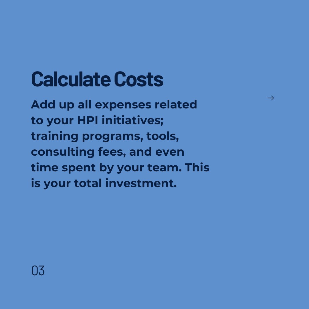Profiliant's tweet photo. Measuring ROI isn’t just about numbers, it’s about proving the value of investing in your people. We’ve put together some tips on how to measure the ROI of Human Performance in your team and organization. https://t.co/jatrgDZaj9