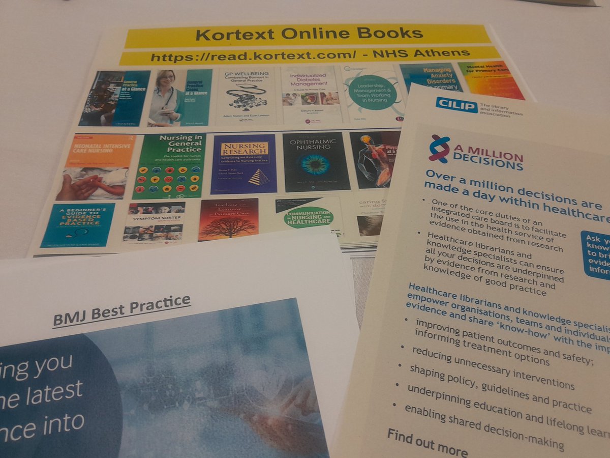 Tanya McLaven (@tanyamclaven) on Twitter photo On the library stand at the Primary Nurse Conference 2025 @ Leicester Racecourse <a href="/uhllib/">UHL Libraries & Information Services</a> <a href="/LLRTrainingHub/">Leicester, Leicestershire and Rutland Training Hub</a> <a href="/NHS_LLR/">NHS Leicester, Leicestershire and Rutland</a> <a href="/west_lei_ccg/">West Leicestershire Clinical Commissioning Group</a> <a href="/NHSELRCCG/">NHS East Leicestershire and Rutland CCG</a> On the library stand at the Primary Nurse Conference 2025 @ Leicester Racecourse <a href="/uhllib/">UHL Libraries & Information Services</a> <a href="/LLRTrainingHub/">Leicester, Leicestershire and Rutland Training Hub</a> <a href="/NHS_LLR/">NHS Leicester, Leicestershire and Rutland</a> <a href="/west_lei_ccg/">West Leicestershire Clinical Commissioning Group</a> <a href="/NHSELRCCG/">NHS East Leicestershire and Rutland CCG</a>