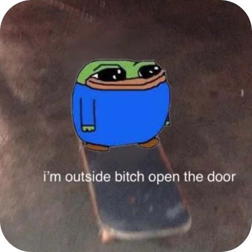 KingYvonne63's tweet image. Now it's time for conviction on $PEP or else he will fuck u up