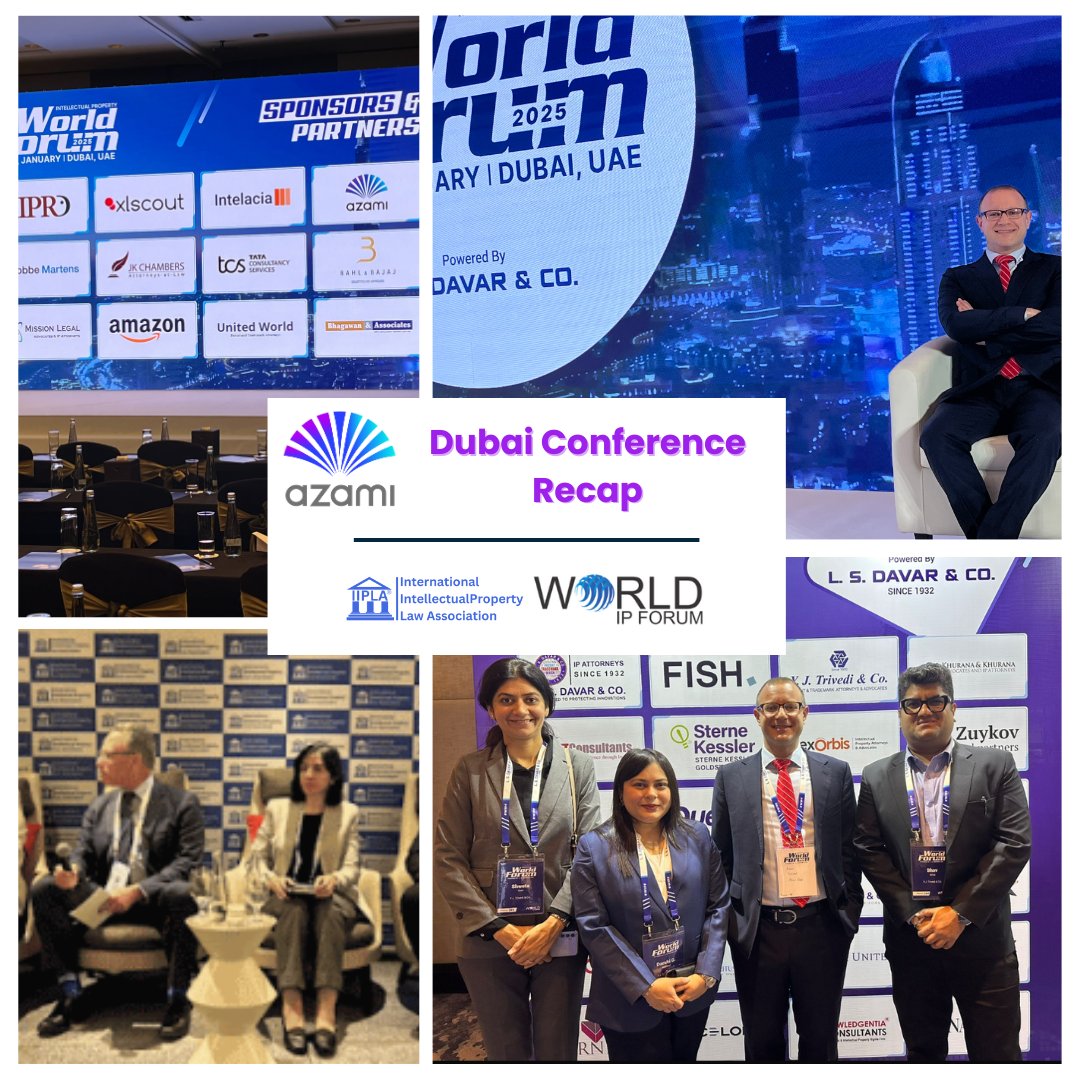 Azami Global tweet media