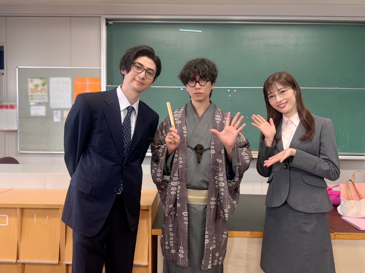 初！楽曲披露！！✨／ 🌸出演情報🌸 TBS「 #モニタリング 」に #山崎育