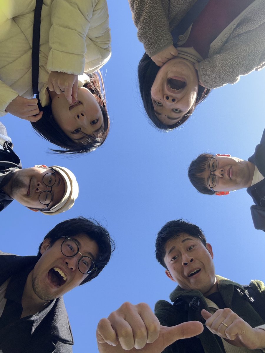 力カ力 tweet media