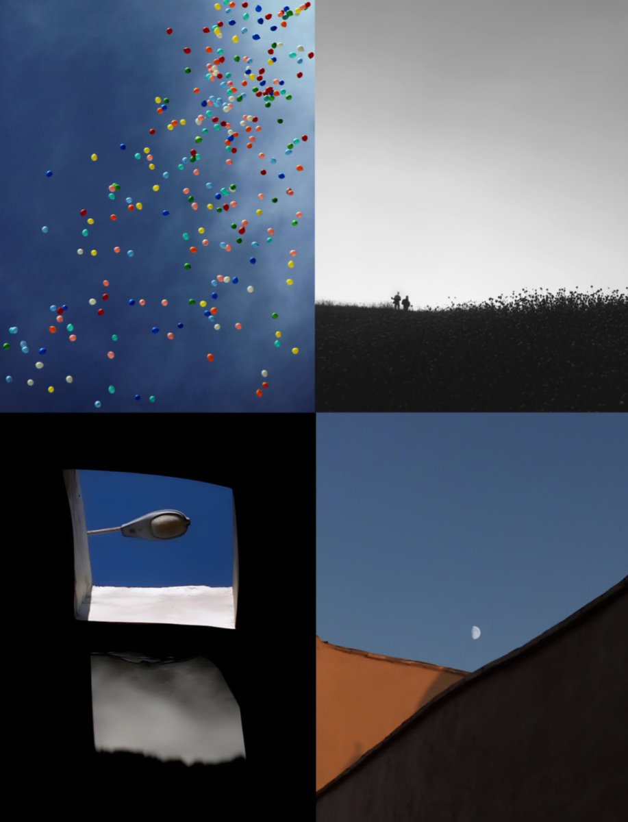 Happy #TEZOSTUESDAY 🤍

I invite y’all to check out my “Photography” collection <a href="/objktcom/">objkt</a> 

Link below 👇🏻 Grab yours

“Please Check the whole collection”