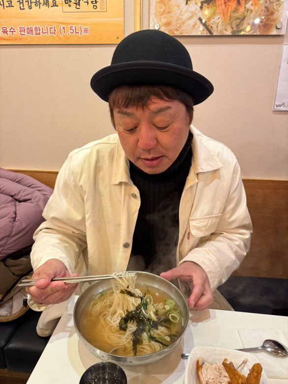タマ伸也 tweet media