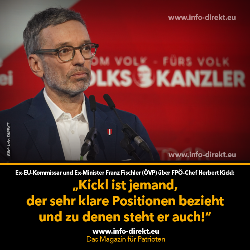 Mentalschmied's tweet photo. 😱 Lobt hier Ex-EU-Kommissar #Fischler (#ÖVP) #FPÖ-Chef #Kickl?

😇 Nein, denn in ÖVP-Politiker sagt, jemand sei unbestechlich und beziehe klare Positionen, zu denen er auch stehe, bringt er damit sein tiefstes Misstrauen zum Ausdruck!

#Koalitionsverhandlungen https://t.co/FPV3BYyBg0