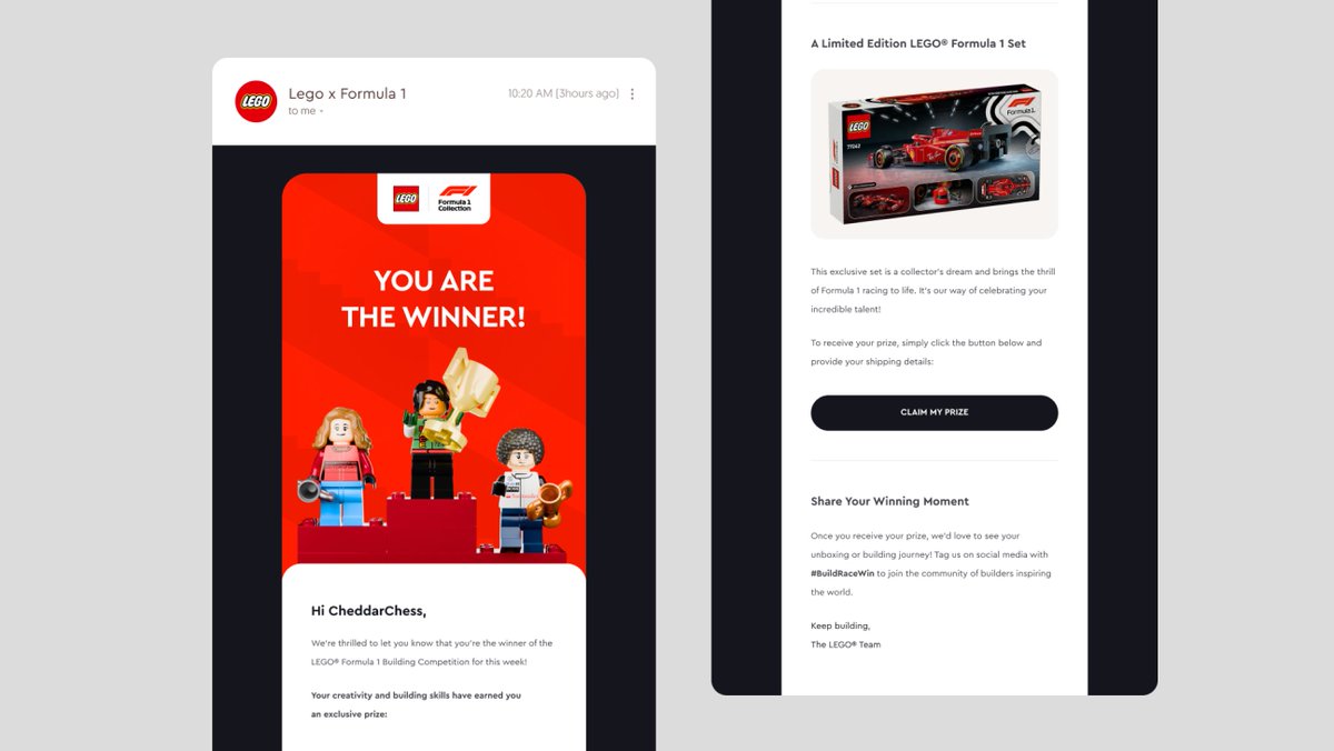 matyas_sochor's tweet photo. Sharing a mailing concept created during my recent school assignment.
#maildesign #design #ui #ux https://t.co/j5LJVCEdJ0