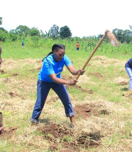 gronzeroo's tweet photo. Happy Birthday to our incredible secretary🥳🎂
Your tireless efforts in leading the fight against #climatechange through Climate advocacy &amp; #treeplanting have made a real difference.💪

Here's to another Year of #Green Action🥳🌳 https://t.co/VkRFluU2QE
