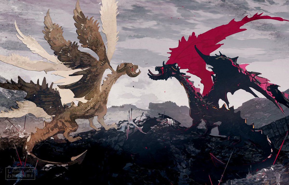 yabuka_shiwa's tweet image. FF14