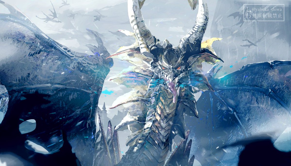 yabuka_shiwa's tweet image. FF14