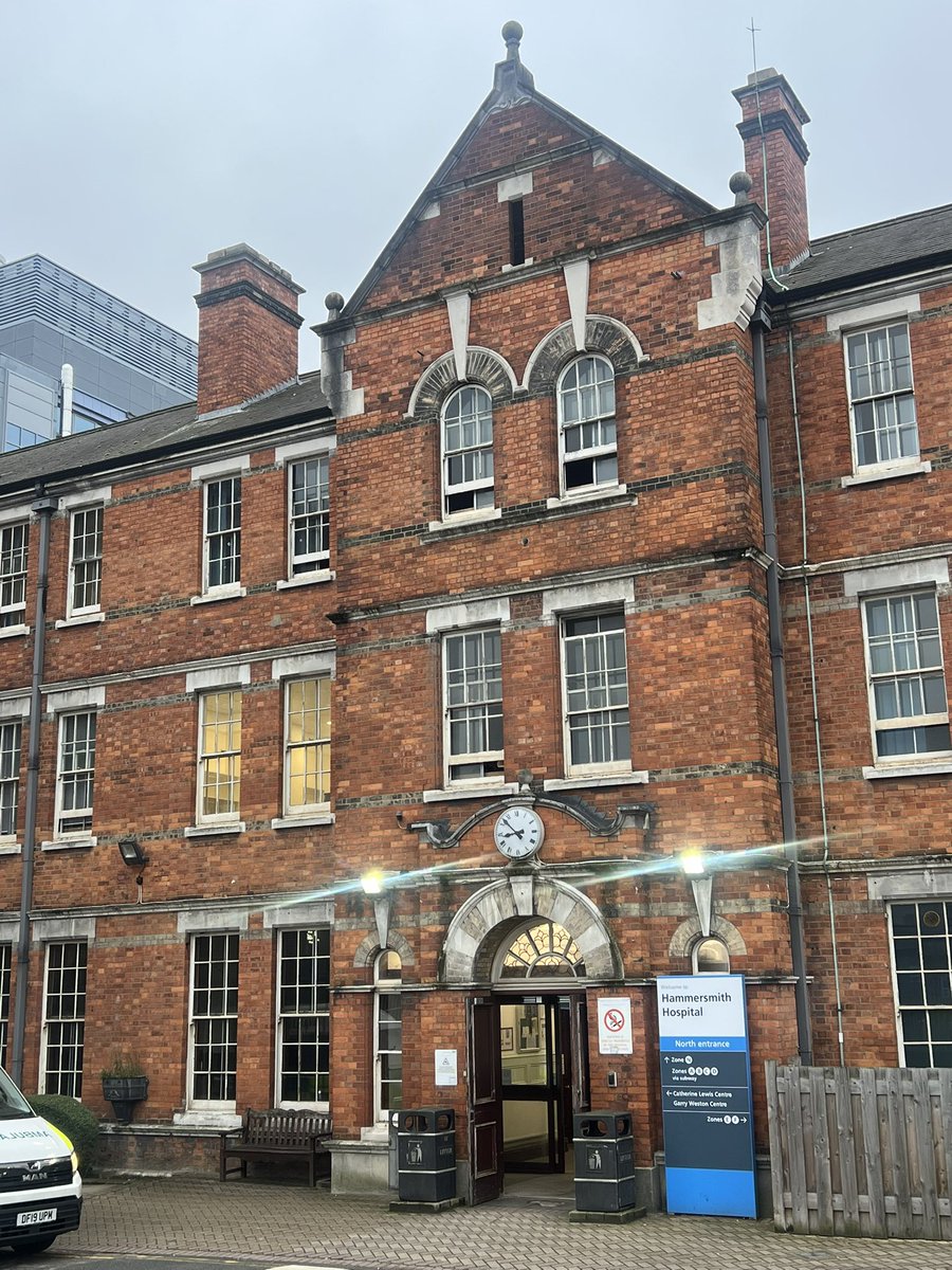 ChenGoldstar's tweet photo. Back where it all Began! Soo exciting #PTEHH #LovePathway
@MLU_PTE @olulat3 @VictoriaOpokuA2
@SigsworthJanice Thank you to my PTE team & @ImperialNHS for trusting me with this opportunity ๐ฅณ https://t.co/lT0Do55YRD