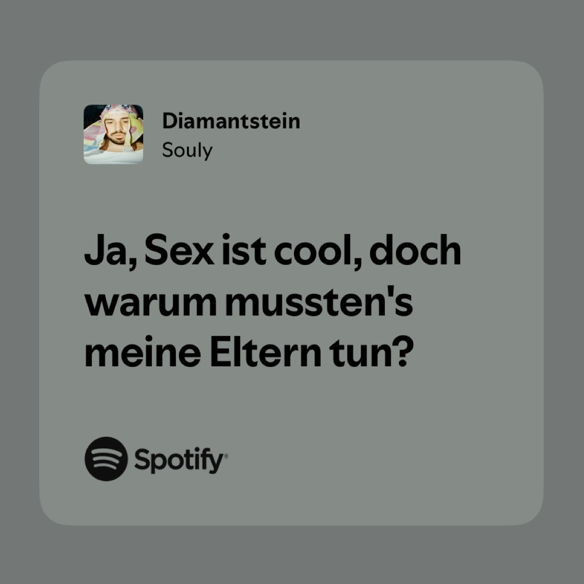 vielzuweitweg's tweet photo. damit gumo https://t.co/Gwa7WKXu06