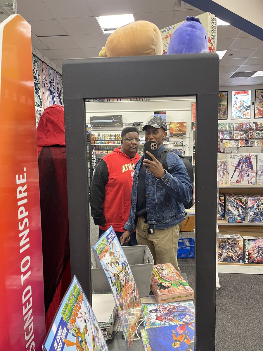 Carnell Holley 🔜 ASFE tweet media