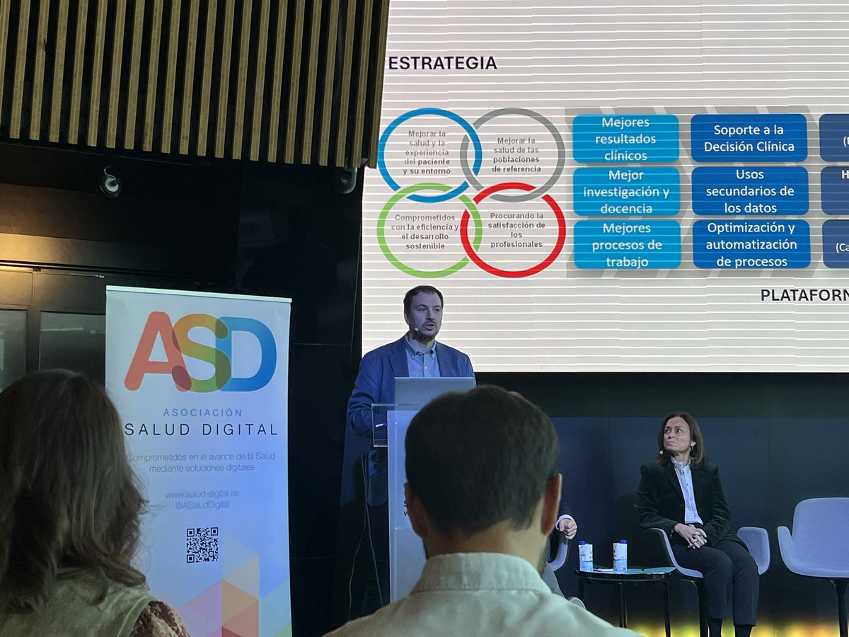 Asoc. Salud Digital tweet media