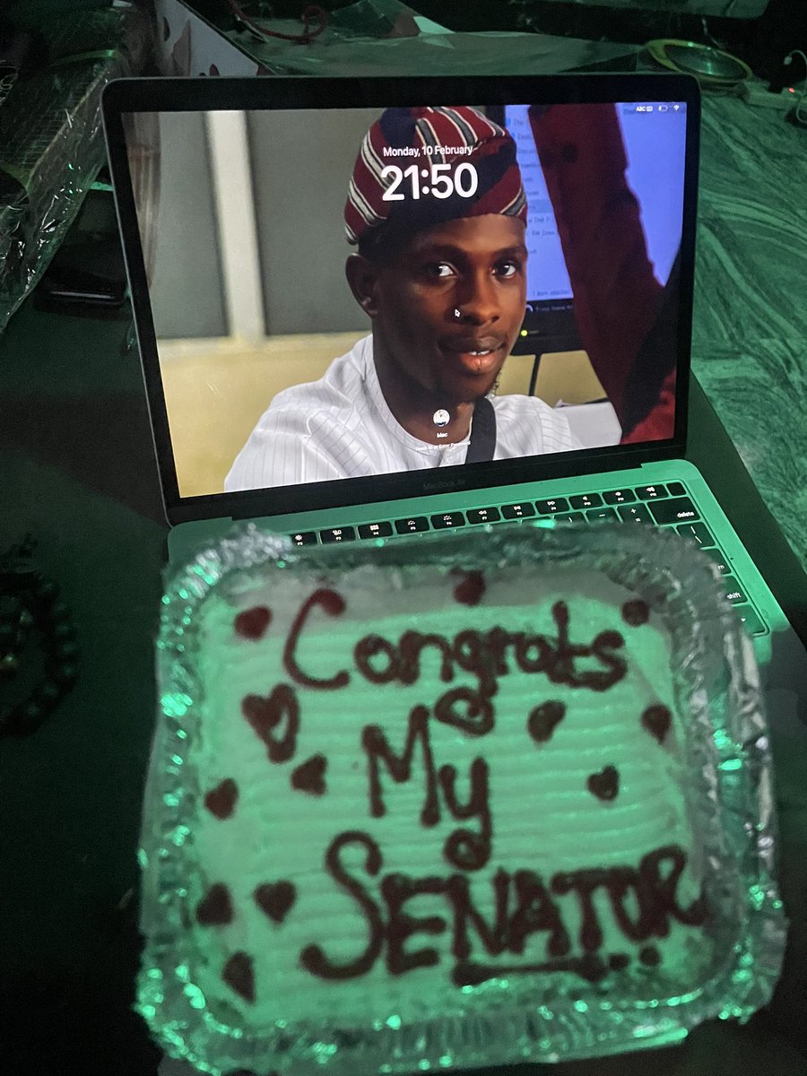 theaniserepeter's tweet image. Time and Chance.!

There's a story but for now, let's all enjoy the glitz!😮‍💨🔥

I dedicate this to all dreamers and warriors,there is more ahead.🎖🩵