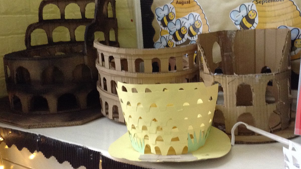 Raynham Primary School tweet media