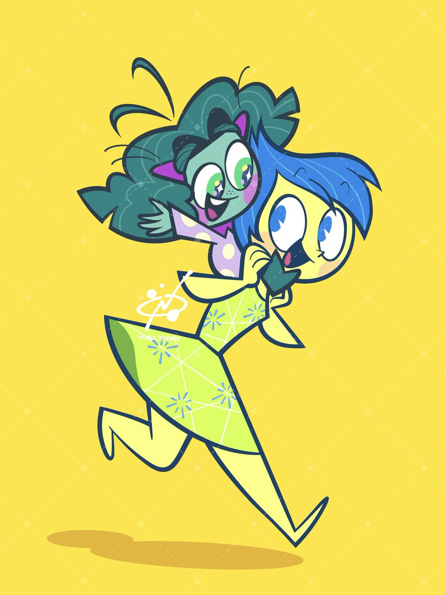 My head

#insideout2 #InsideOutfanart