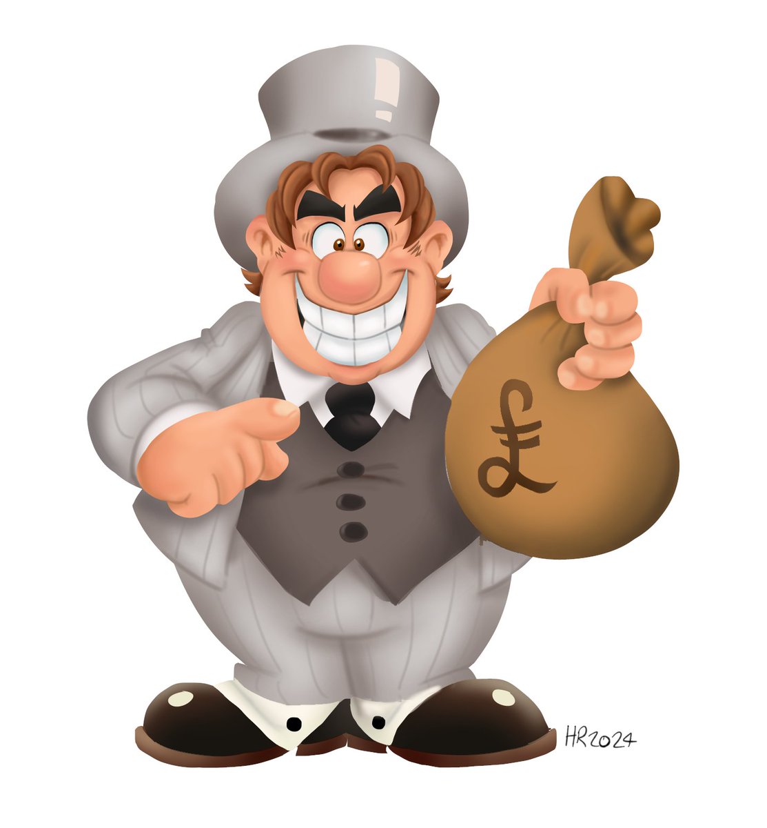 HayleySez's tweet photo. We've both got a bit of a struggle for the next few weeks with our finances - if you'd like some art that looks a bit like this, contact me! https://t.co/zxuoe67gAy
