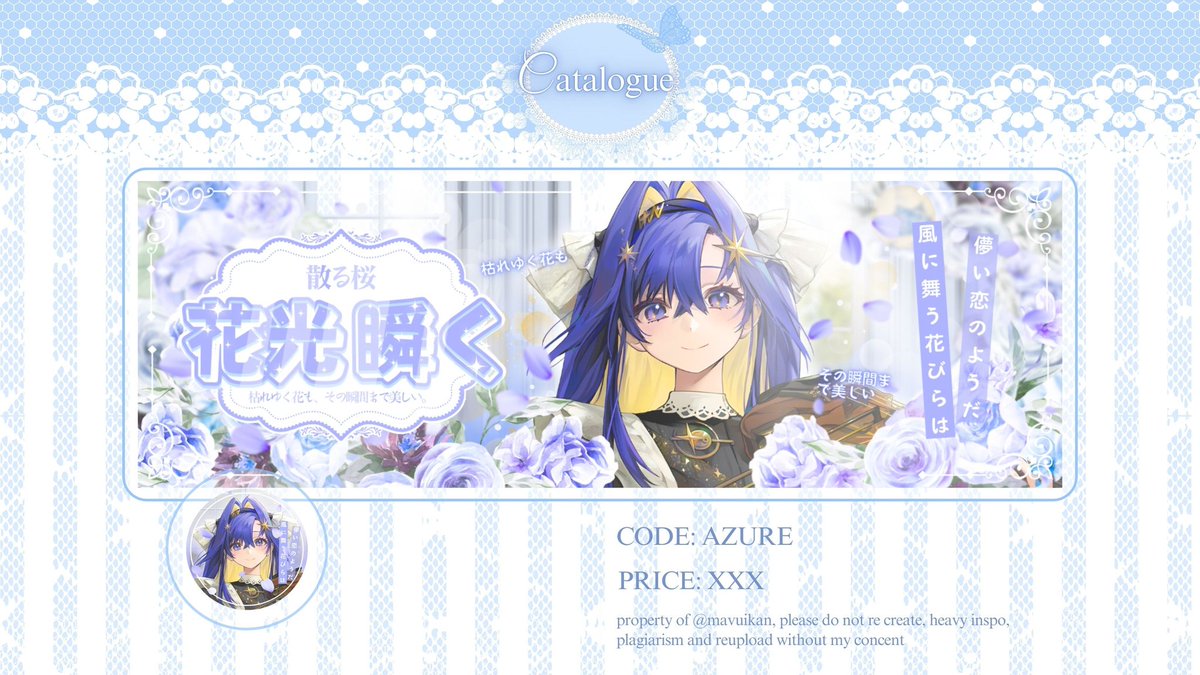 ‧₊˚  🐟    — { any interactions is cherised } 

Sore teman timun! izin minta ospek enam anak baru  yaa. Oh iya, buat layout yang pertama itu anak adopt pertamaku >__< Jika ada yg tidak aman bisa gedor-gedor dm aku yaaaa.
Terima kasihh!

 #zonauang #zonaba