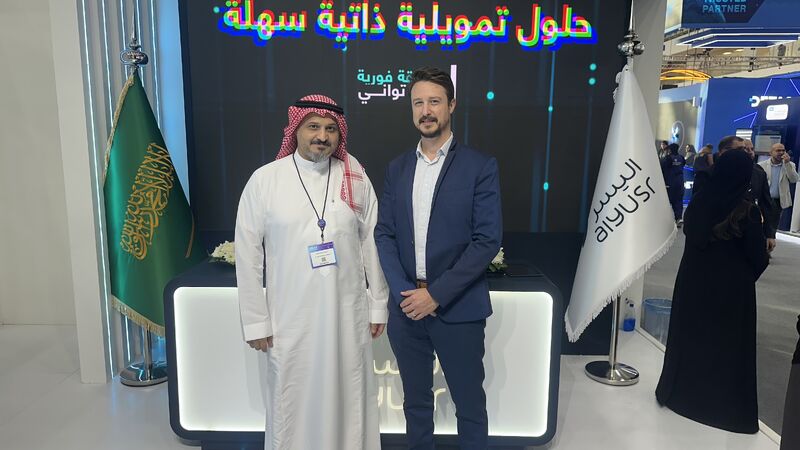 CREALOGIX tweet media