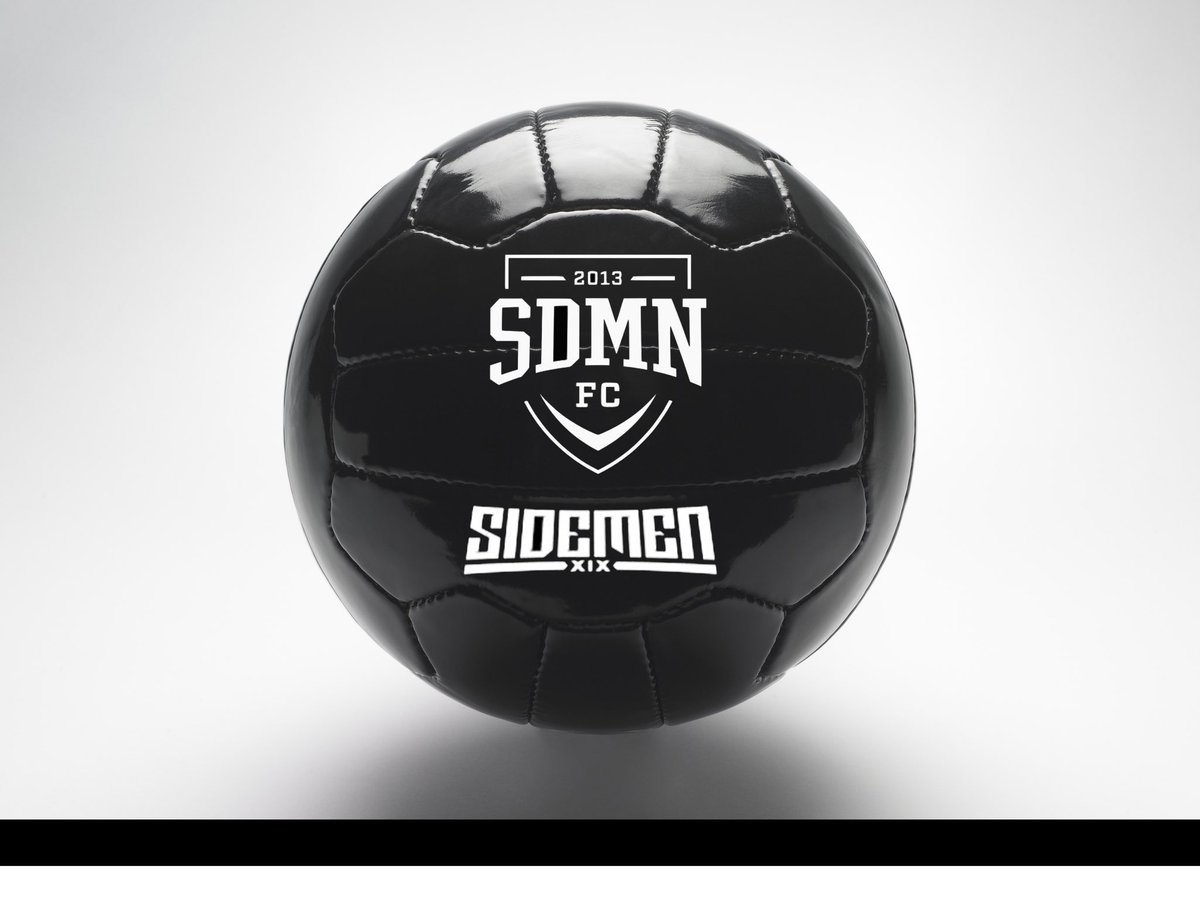 Paul (@paulstingray) on Twitter photo Hey <a href="/Sidemen/">Sidemen</a> <a href="/sdmnfcupdates/">Sidemen Updates</a> <a href="/KSI/">ksi</a> <a href="/miniminter/">Wedgeman Simon</a> <a href="/Tobjizzle/">Tobi</a> <a href="/wroetoshaw/">Harry</a> <a href="/Behzinga/">Ethan Payne</a> <a href="/ZerkaaHD/">𝙅𝙊𝙎𝙃 𝙕𝙀𝙍𝙆𝙀𝙍</a> <a href="/Vikkstar123/">Vikkstar123 ★</a>. Fancy a personalised Sidemen football. Designs can be varied and personal to each. Dm for more details. Hey <a href="/Sidemen/">Sidemen</a> <a href="/sdmnfcupdates/">Sidemen Updates</a> <a href="/KSI/">ksi</a> <a href="/miniminter/">Wedgeman Simon</a> <a href="/Tobjizzle/">Tobi</a> <a href="/wroetoshaw/">Harry</a> <a href="/Behzinga/">Ethan Payne</a> <a href="/ZerkaaHD/">𝙅𝙊𝙎𝙃 𝙕𝙀𝙍𝙆𝙀𝙍</a> <a href="/Vikkstar123/">Vikkstar123 ★</a>. Fancy a personalised Sidemen football. Designs can be varied and personal to each. Dm for more details.