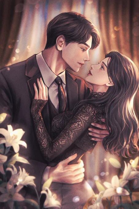 안녕하세요. 무정입니다! 25년도 웹소설 표지 및 일러스트 외주 문의를 받고 있습니다. 작업 예약 및 문의는 메일로 연락 부탁드립니다. 늘 문의 주시는 모든 분들 항상 감사합니다! velma_@ 포트폴리오
