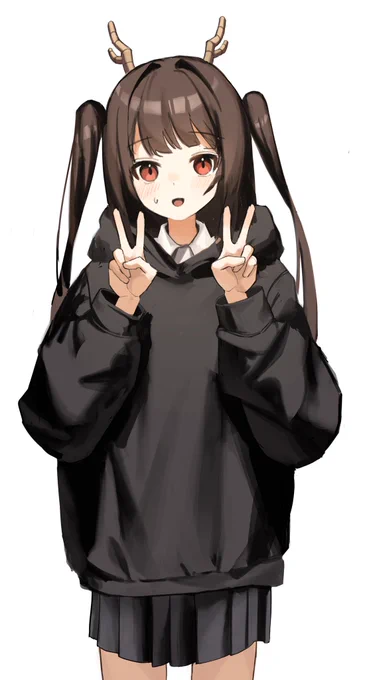 落書きドラゴン