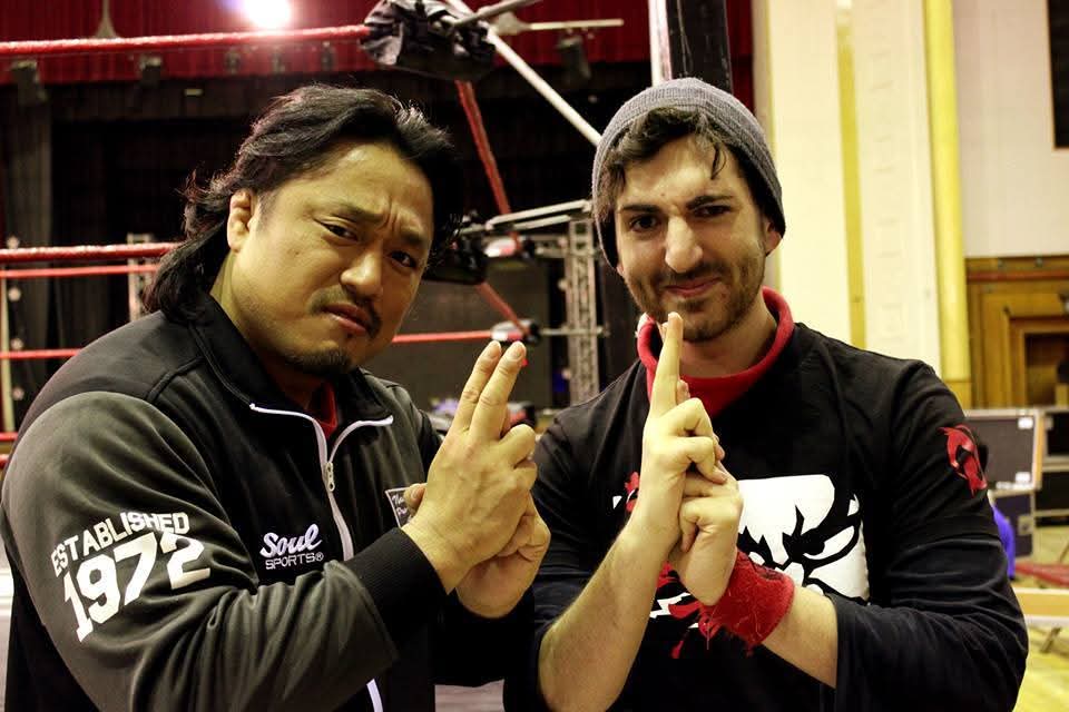 🤨 NickAries 🎱 GoTo Revolution Forever ✊ tweet media