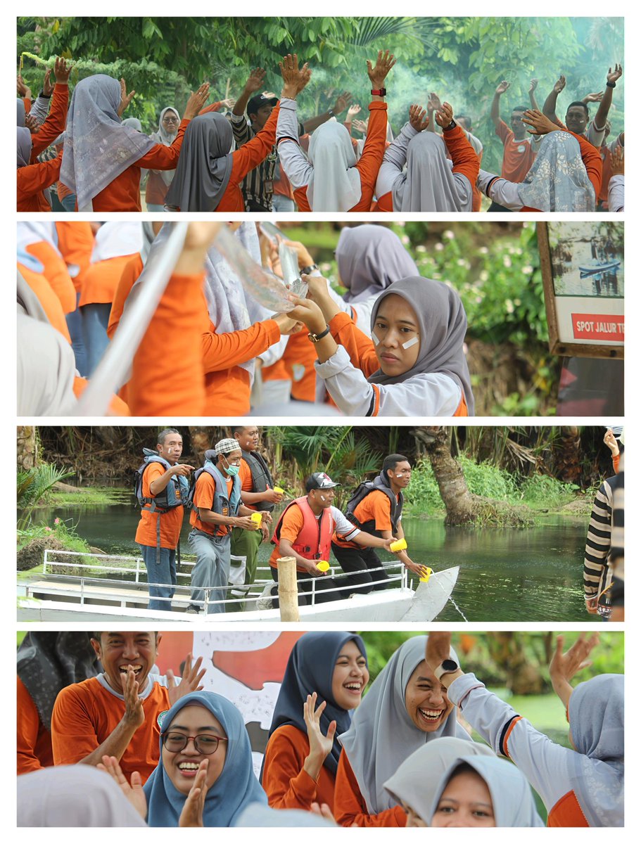 smart_outbound1's tweet photo. Paket Outbound seru di Suruan ECO Park Tuban

🔥🔥
#suruanecoparktuban #outboundsuruanecoparktuban #outboundtubanjatim #smartoutboundindonesia https://t.co/zdUDTt34Fr