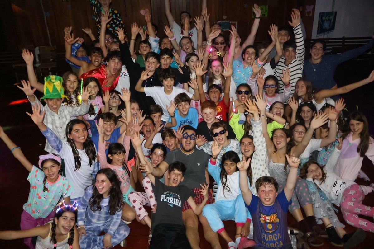 World Union for Progressive Judaism tweet media