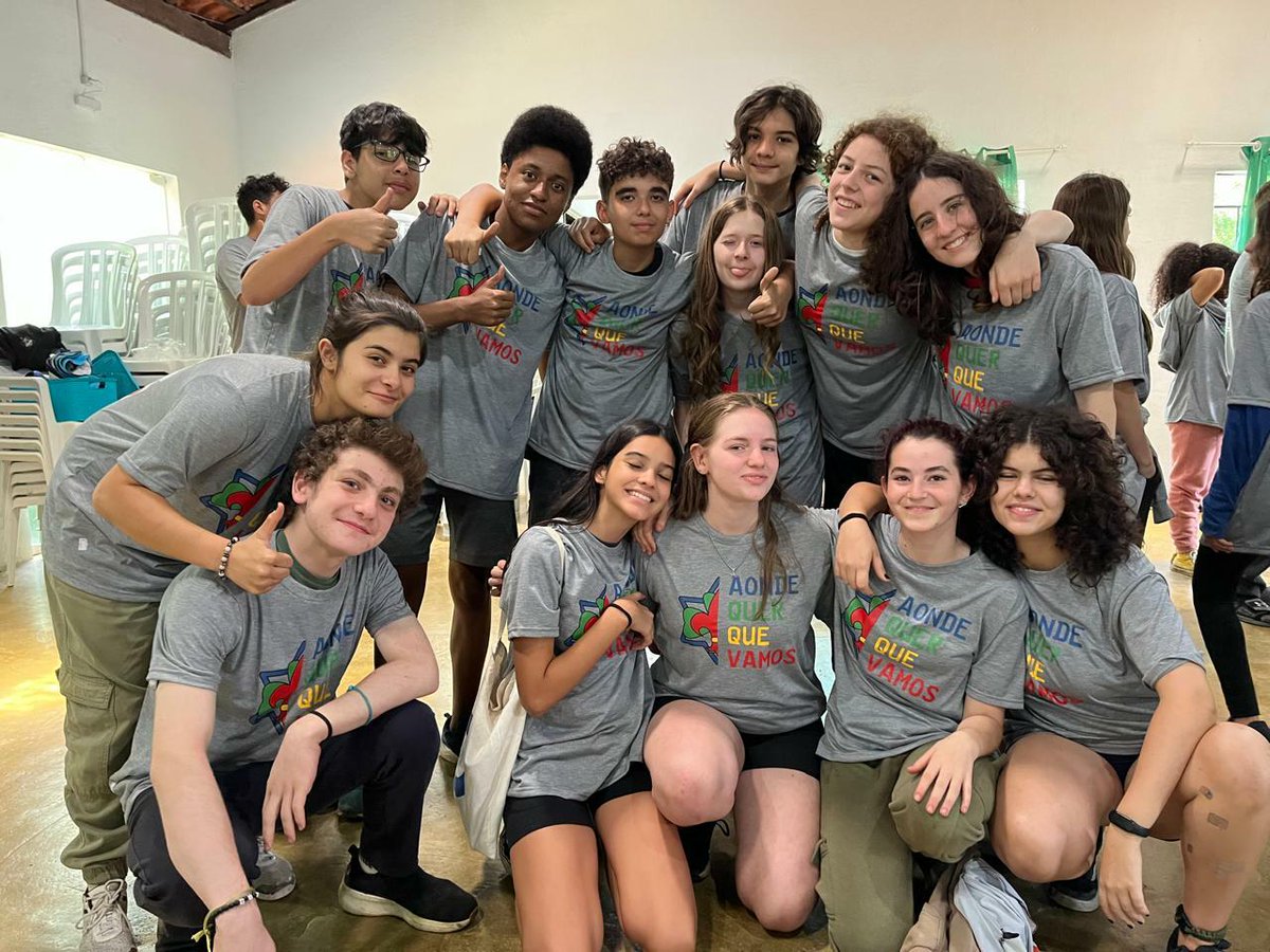 World Union for Progressive Judaism tweet media