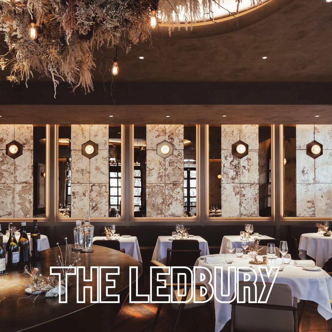 Celebrate love this Valentine’s Day at The Ledbury, Notting Hill. 🌹✨ Enjoy Michelin-starred dining paired with stunning #GermanWine like a crisp @FritzHaag Mosel Riesling or a complex 2008 @Kesselstatt Riesling. An unforgettable evening awaits! 🥂🍷 #ValentinesDay #WineLovers