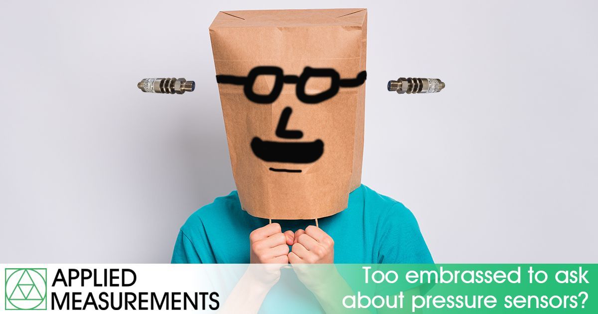 AppMeas's tweet image. Ever had a question about pressure sensors, but were too embarrassed to ask. We answer all your questions about pressure sensors in the link below.

lnkd.in/eTg73M3y

Don&apos;t forget to &apos;like&apos; if you have found this link useful. 

#engineeringnotes #pressuresensors