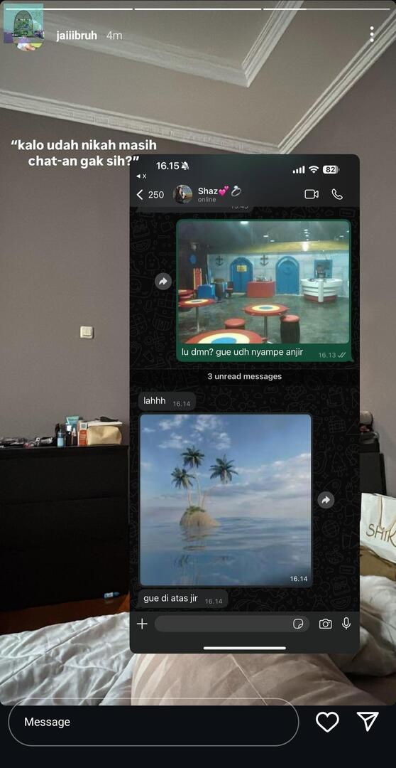 tanyakanrl's tweet image. 💚 SHASA GIO LUCU BANGETTTTT😭😭😭😭