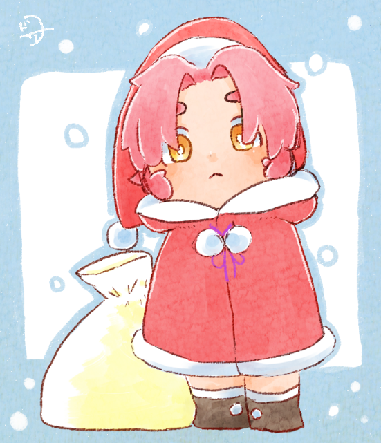 「この辺のやごちゃんとかめちゃくちゃ可愛いな。やっぱ2019年から変わっとるわ、絵」|復活のコードリ🍅のイラスト